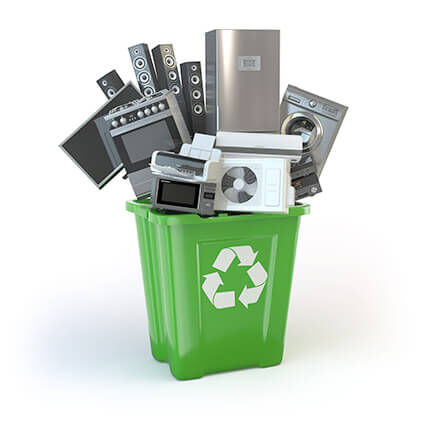 E-Cycling